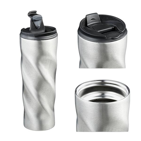 Termokrus i rustfrit stål 500 ml