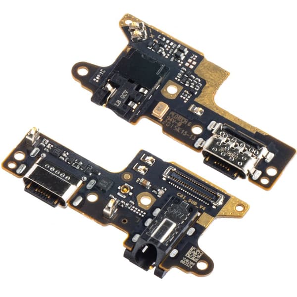 Redmi8A Subboard Assy-Redmi8A-GL