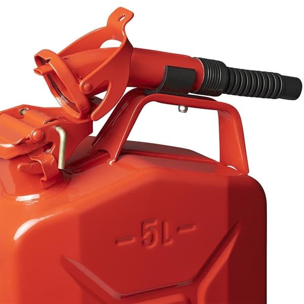 Tud monteringssæt til jerry can 5L metal