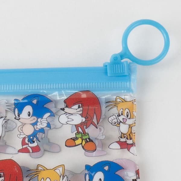 Sonic the Hedgehog -paperisetti