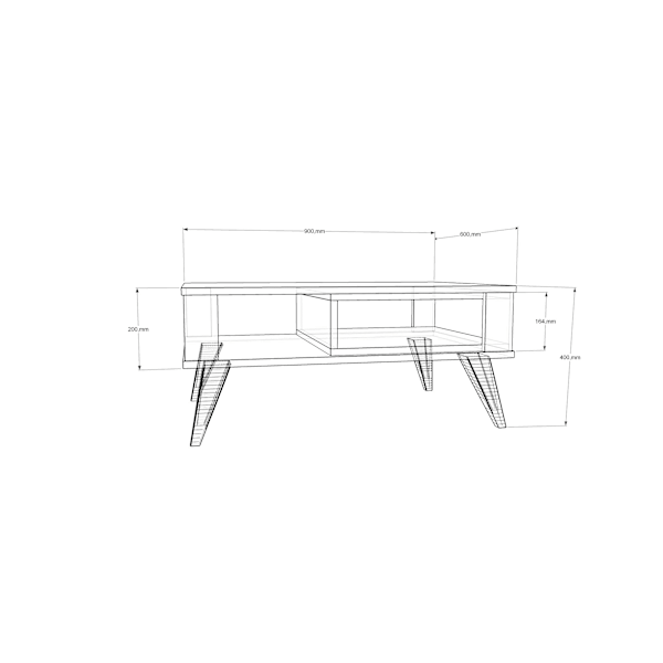 Soffbord Ionis