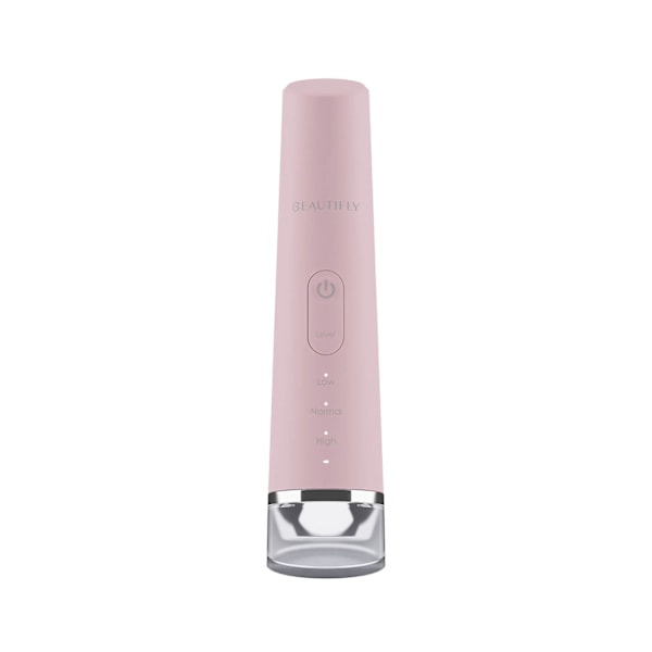 VACKER Skin Scrubber B-Plasma Blush