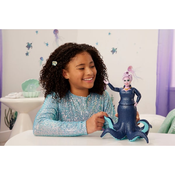 Disney Princess Little Mermaid Ursula