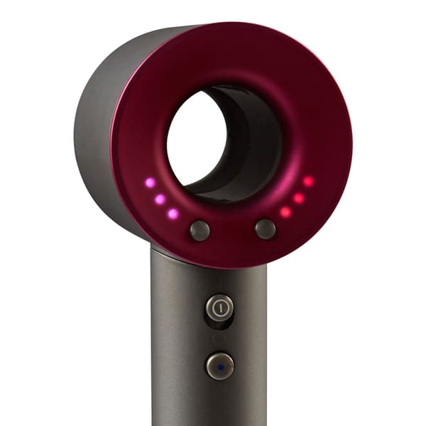 Casdon Dyson Supersonic Styling Playset