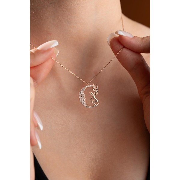 Silverhalsband NRZ999224