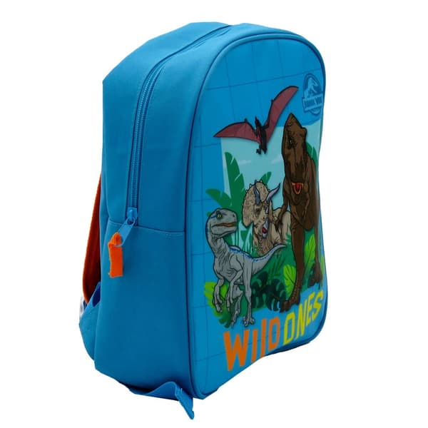 Jurassic World reppu 30cm