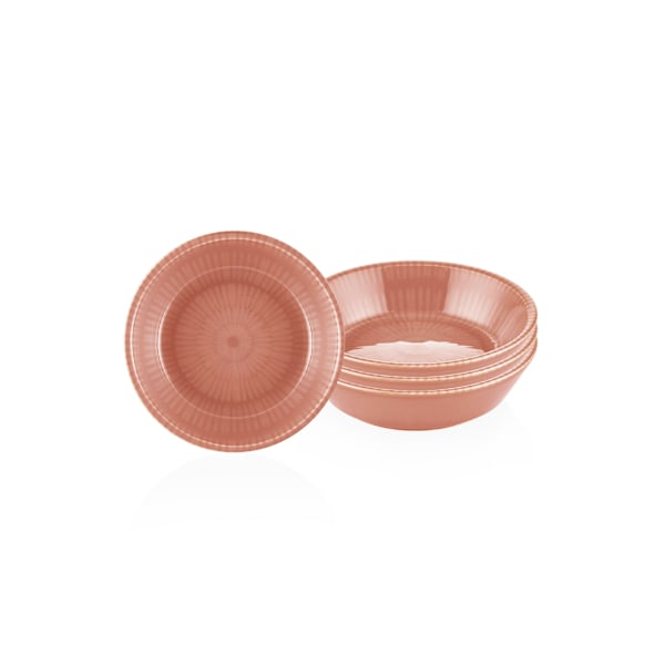 Förrättsskålsset (4 delar) NON0039