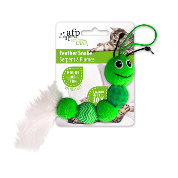 AFP Modern Cat - Feather Snake