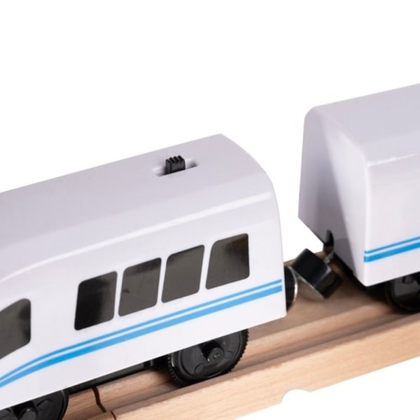 Träjärnväg - Kruzzel spår 22646