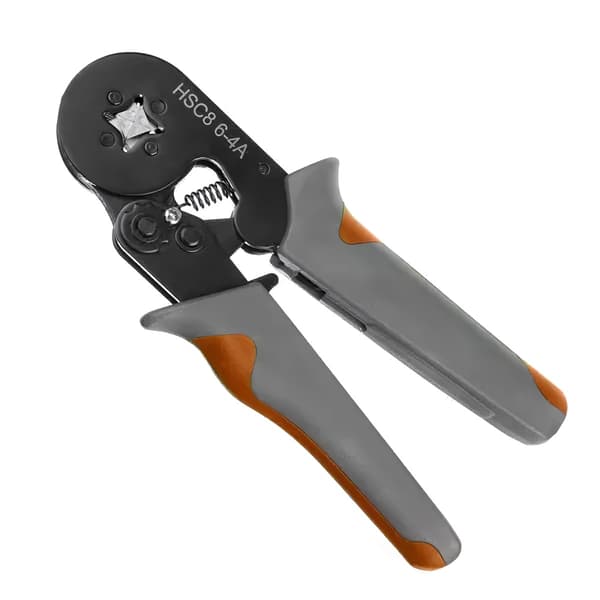 Crimper til ærmer 0,25-10mm2 Bigstren 23271