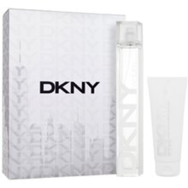DKNY - DKNY Women Dárková sada EDP 100 ml a tělové mléko 100 ml