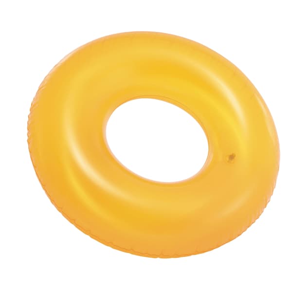 Orange simring 76 cm INTEX 59260