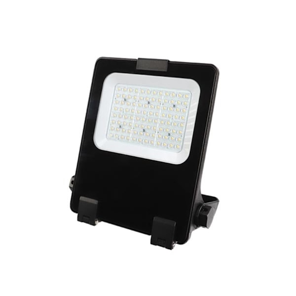 Professionel Led projektør - 60 W - Varm hvid 3000K