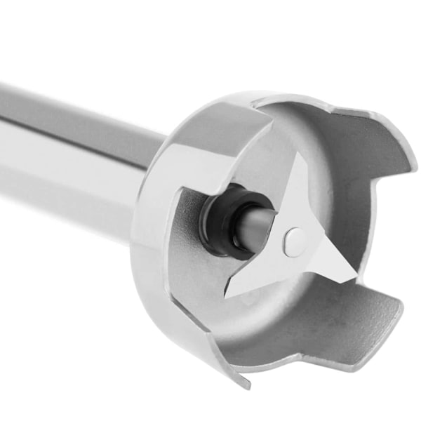 Tehosekoitin käsirobotti pitkä varsi 450 mm 8000-18000 rpm 650 W