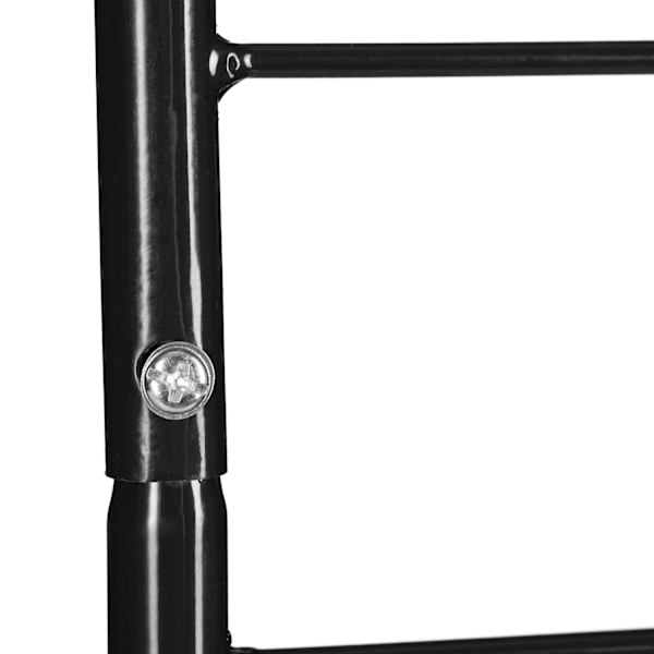Trellis metall uppsättning om 2