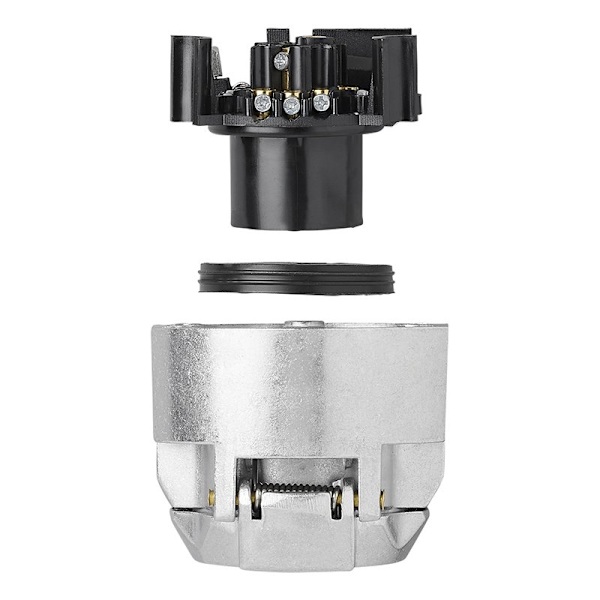 Sockel 13-stifts metall Jaeger-typ