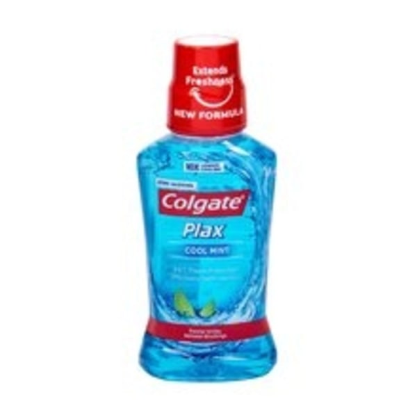 Colgate - Plax Cool Mint Mouthwash - Mouthwash 250ml