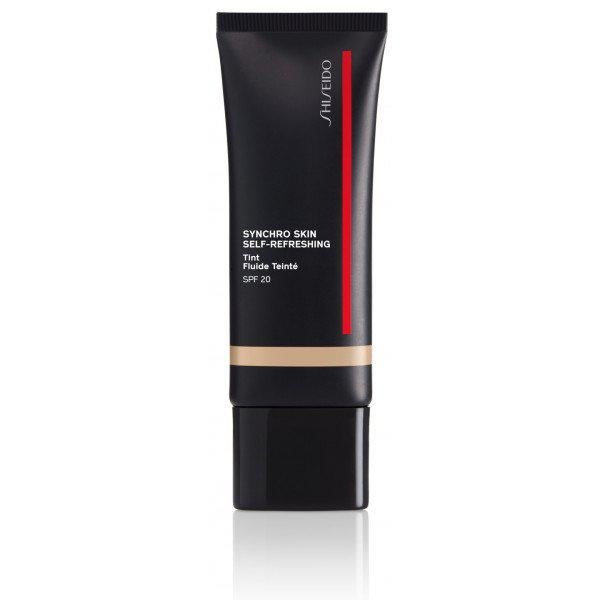 Shiseido Synchro Skin Self-Refreshing Tint 225-Light Magnolia 30