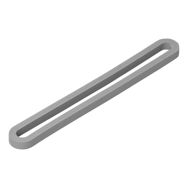 Gummi spännring 130 x 5 x 5 mm - set om 10 stycken