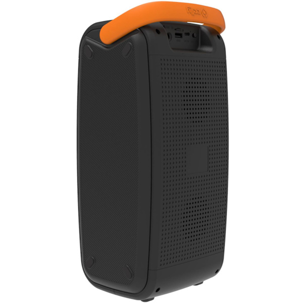 KidspartyRGB Langaton RGB-kaiutin 10W