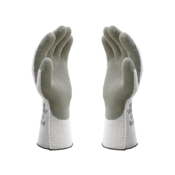 Thermo Fleece Arbetshandske - Storlek 9/L