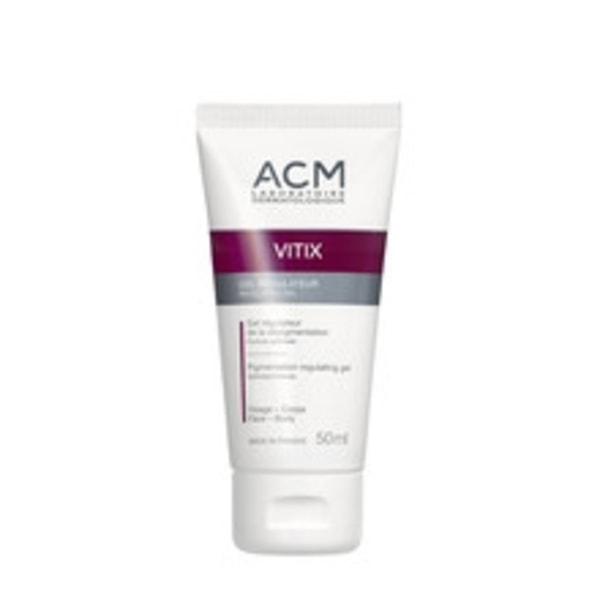 ACM - Vitix Regulating Gel - Gel for pigmentation control 50ml