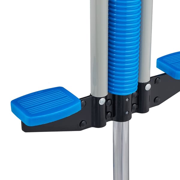 Sininen Pogo Stick lapsille