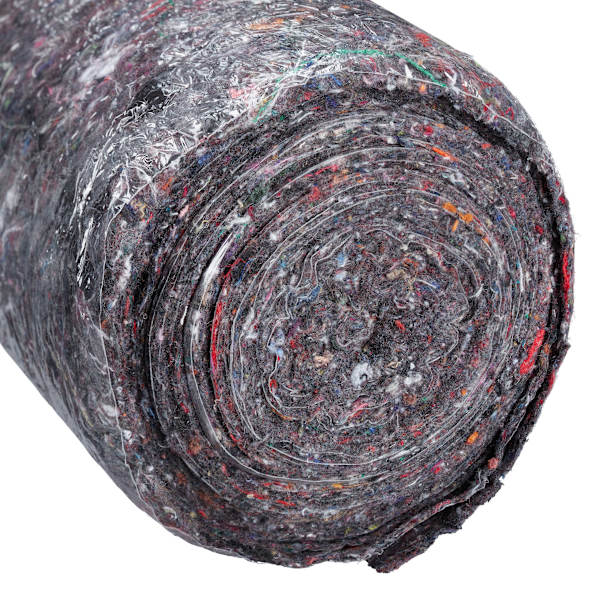 Målarmatta 180 g/m² 1 x 25 m