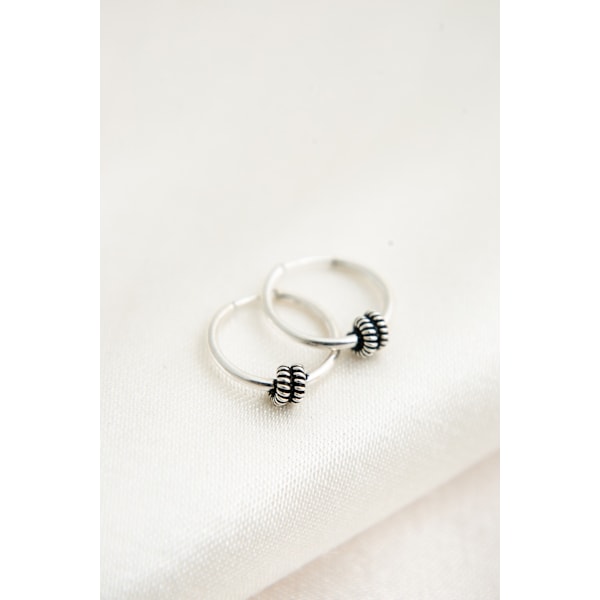 Sølvørering ELKMD50044