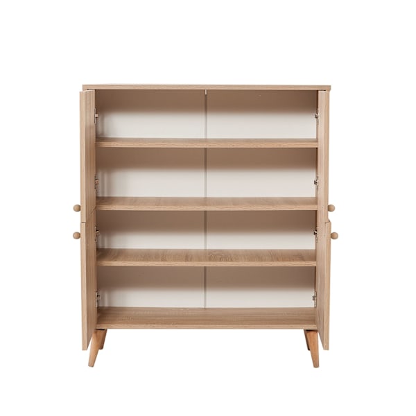 Multifunktionsskab Multilux-120