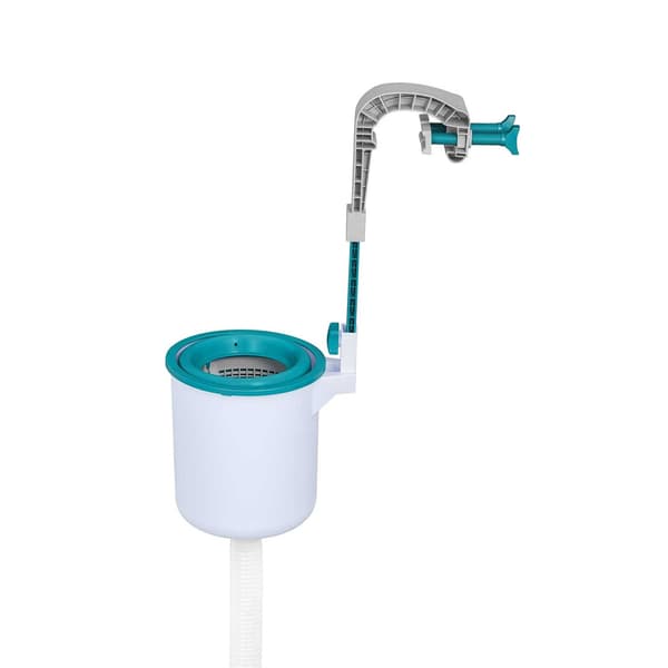 Ytskimmer vattenrenare skimmer Bestway 58233