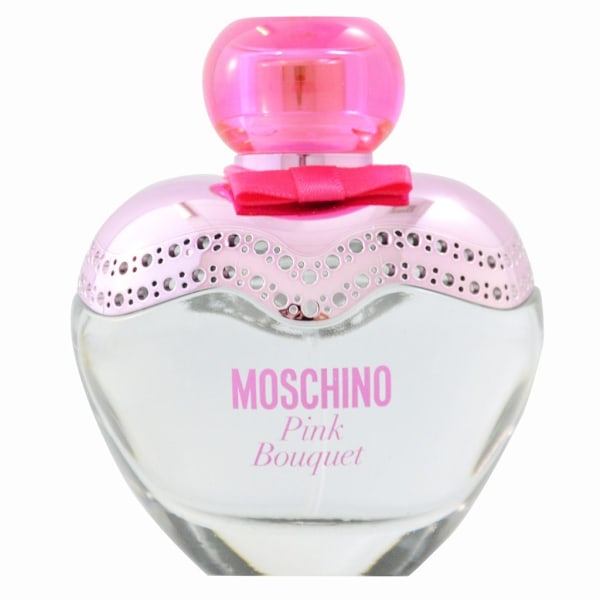 Moschino Pink Bouquet EDT 100ml