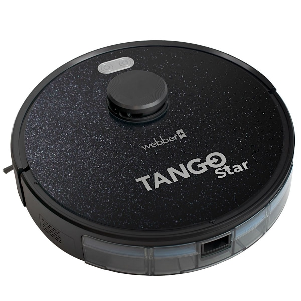 WEBBER TANGO STAR rengøringsrobot