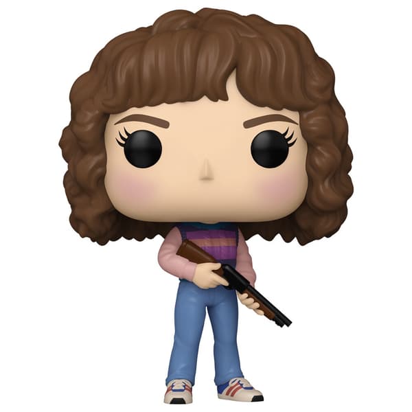 POP-figuuri Stranger Things 5 ​​Nancy Wheeler
