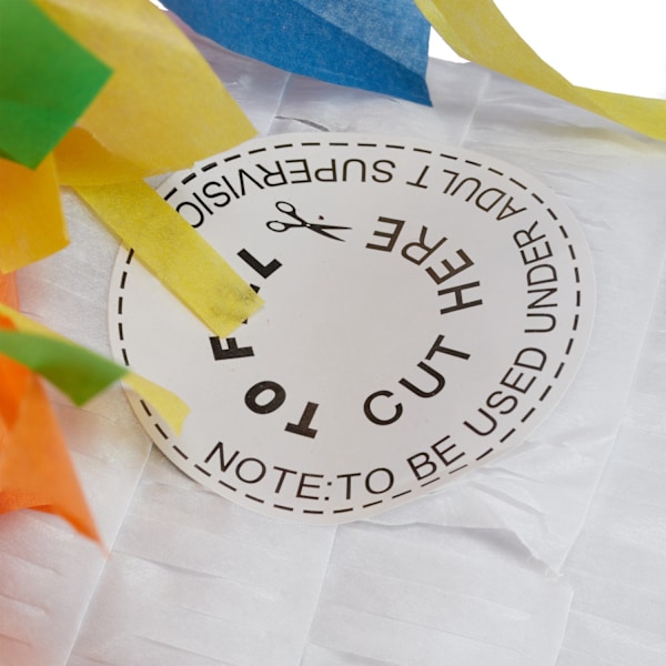 Pinata enhjørning