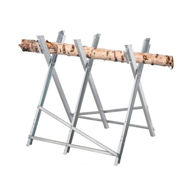 Savstativ foldbart 150 kg