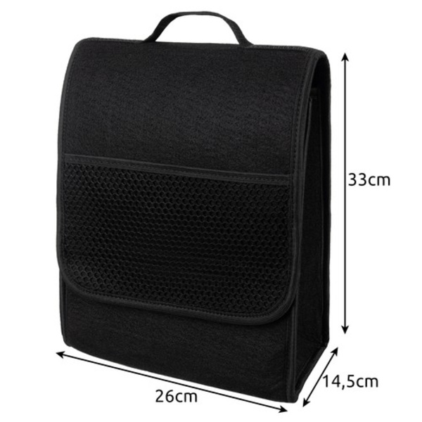 Xtrobb 24808 trunk organizer