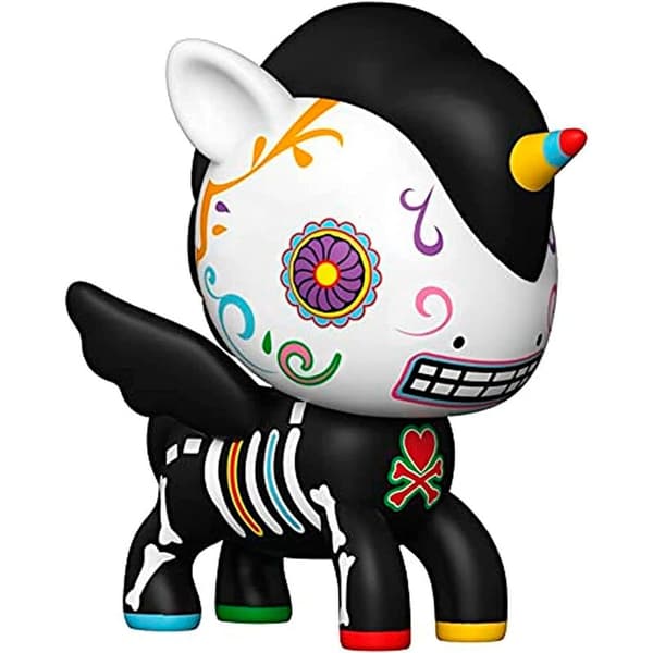 POP-figuuri Tokidoki Caramelo Exclusive
