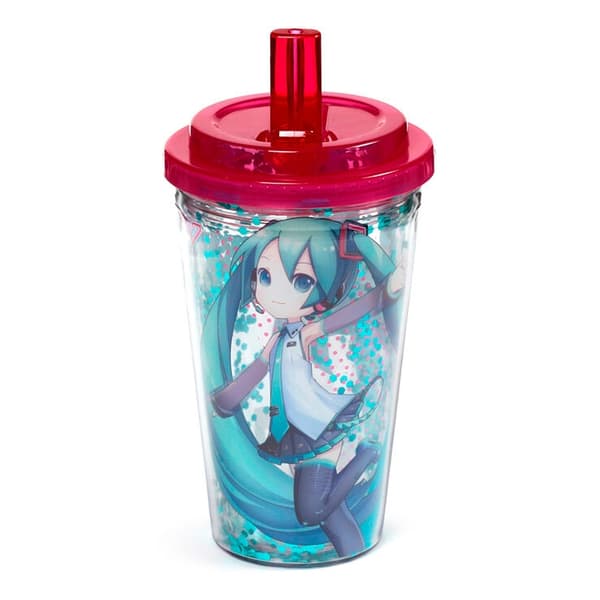 Hatsune Miku -muki 500ml