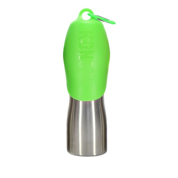 KONG H2O 740 ml Rustfri Stål Flaske Grøn