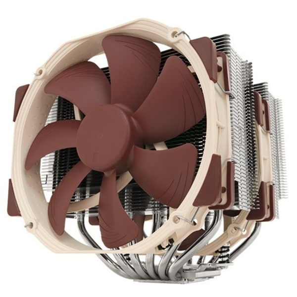 Noctua NH-D15 - prosessorijäähdytin