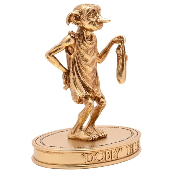 Harry Potter Dobby-figur 17 cm