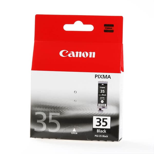 CANON muste 1509B001 PGI-35 musta