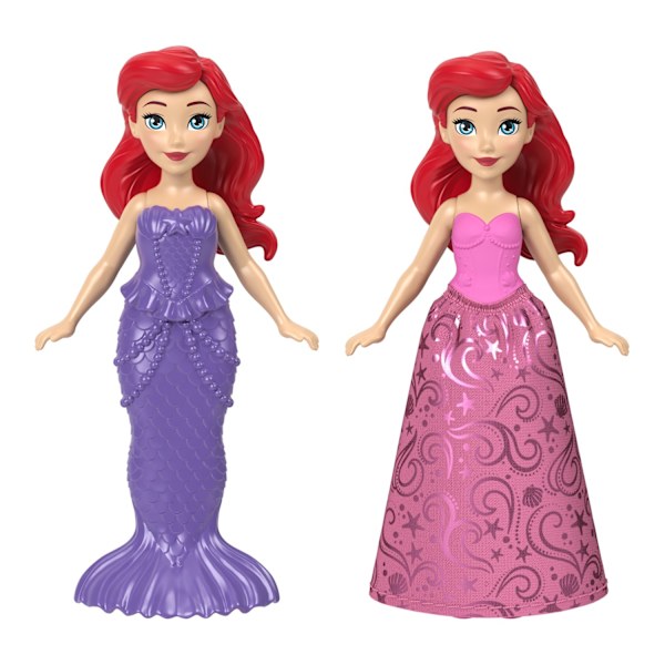 Disney Princess Arielin Deluxe-Linna