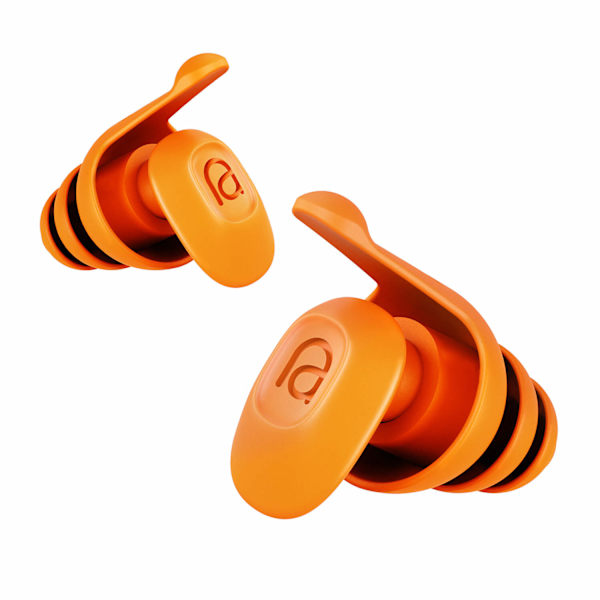 MIXX Noise Protection Saftey/Work 27dB (SNR)
