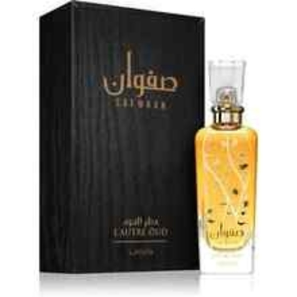 Lattafa Perfumes - Safwaan L´Autre Oud EDP 100ml