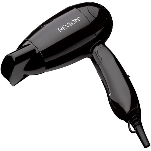 Resehårfön 120-230V RVDR5305