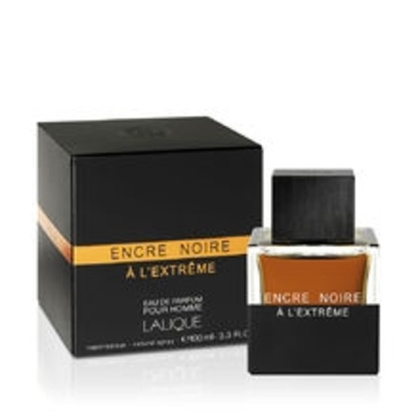 Lalique - Encre Noire A L´Extreme EDP 100ml