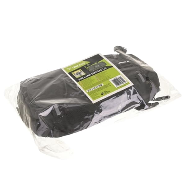 Trizand 1,5L cykelstyrstaske