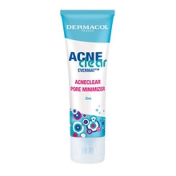 Dermacol - Acneclear Pore Minimizer - Gel-cream for pore reducti